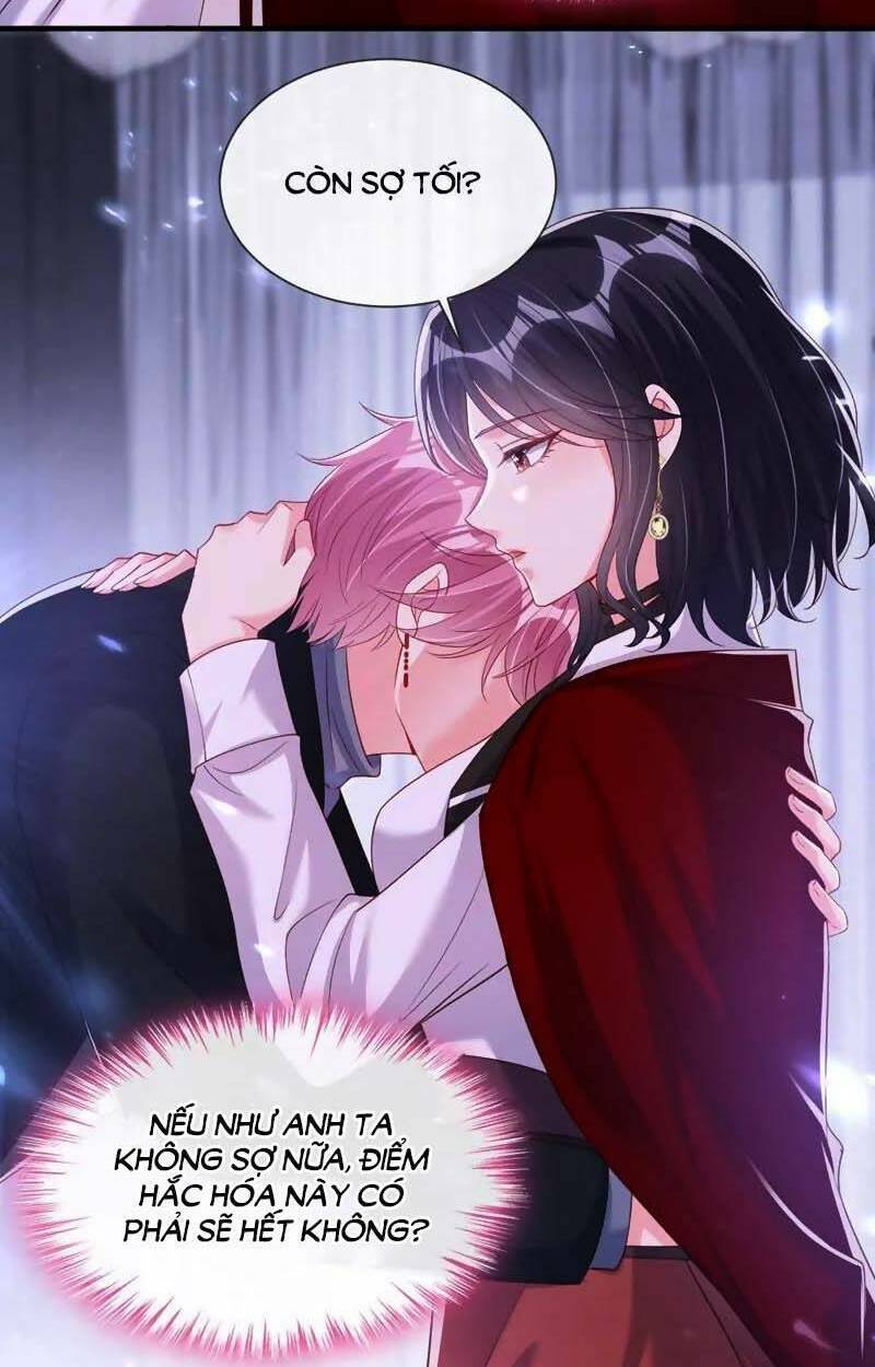 Hệ Thống Xuyên Nhanh: Ác Nam Không Dễ Chọc - Chapter 81 - Page 19