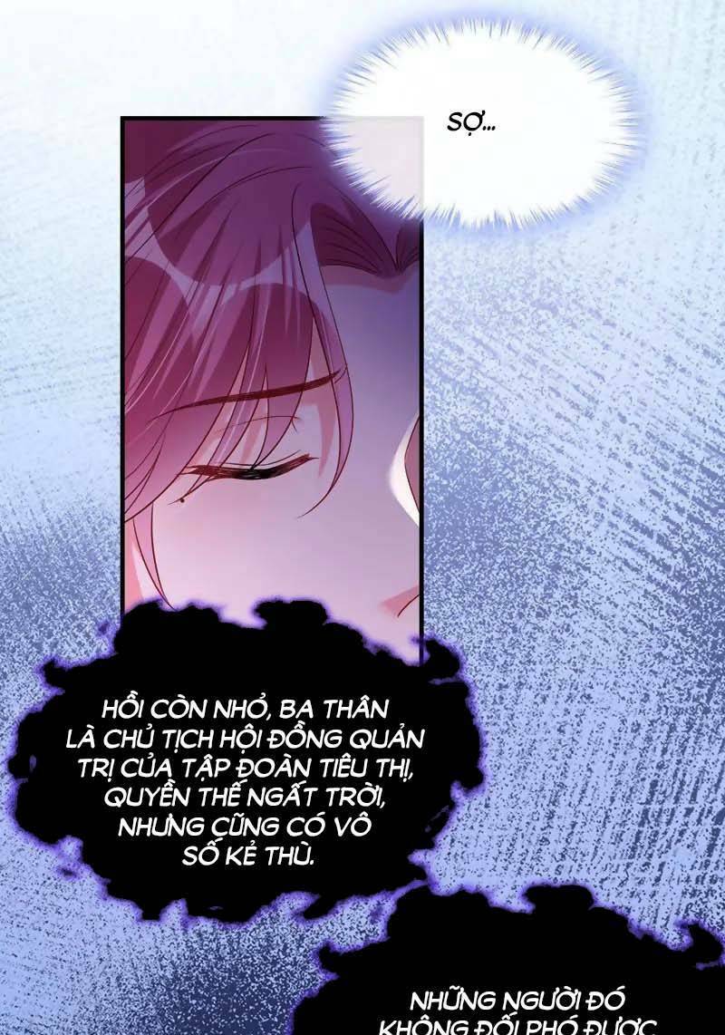 Hệ Thống Xuyên Nhanh: Ác Nam Không Dễ Chọc - Chapter 81 - Page 21
