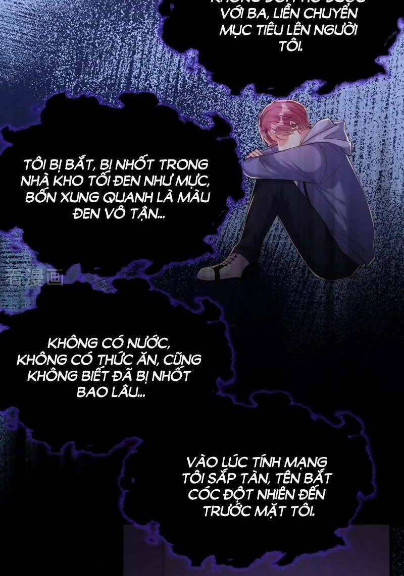 Hệ Thống Xuyên Nhanh: Ác Nam Không Dễ Chọc - Chapter 81 - Page 22