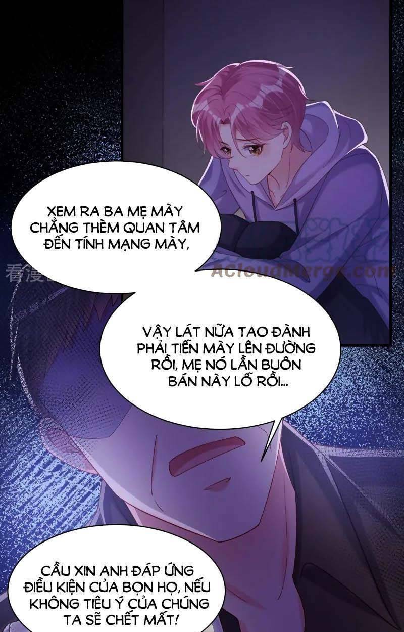 Hệ Thống Xuyên Nhanh: Ác Nam Không Dễ Chọc - Chapter 81 - Page 23