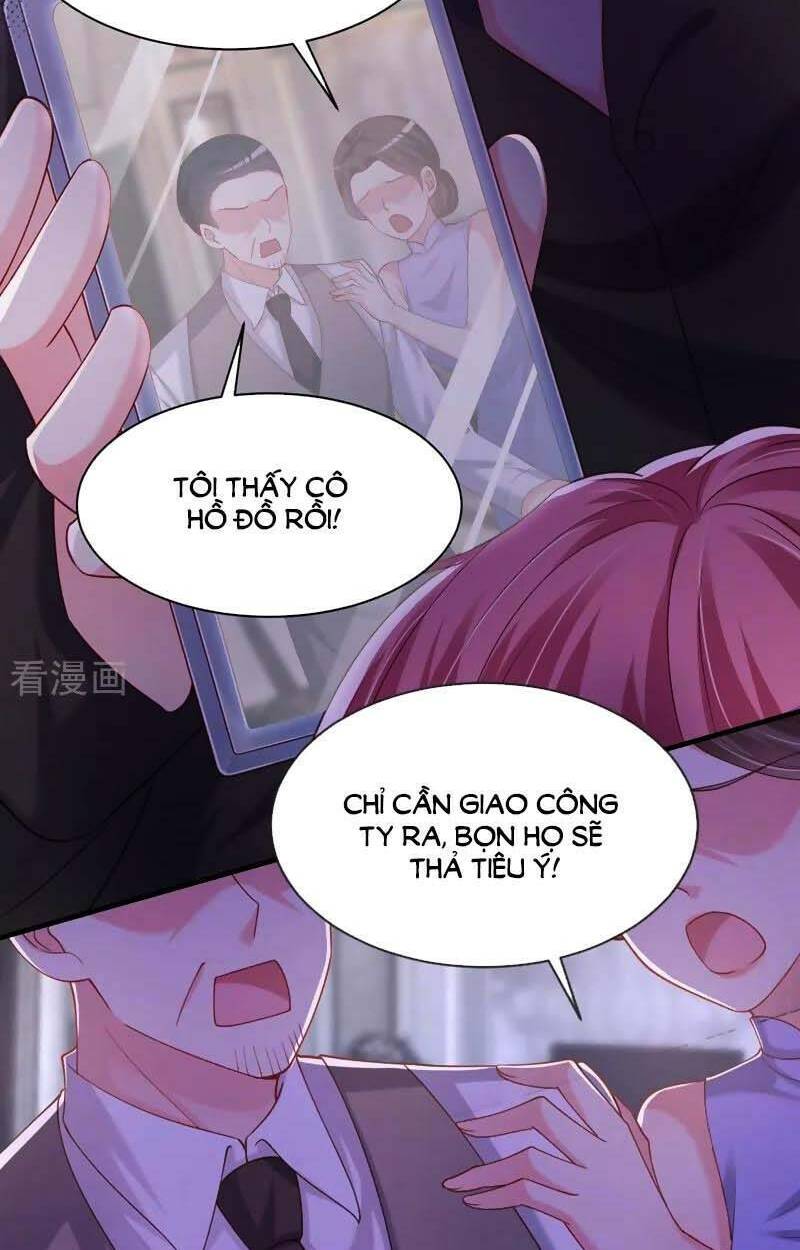 Hệ Thống Xuyên Nhanh: Ác Nam Không Dễ Chọc - Chapter 81 - Page 24