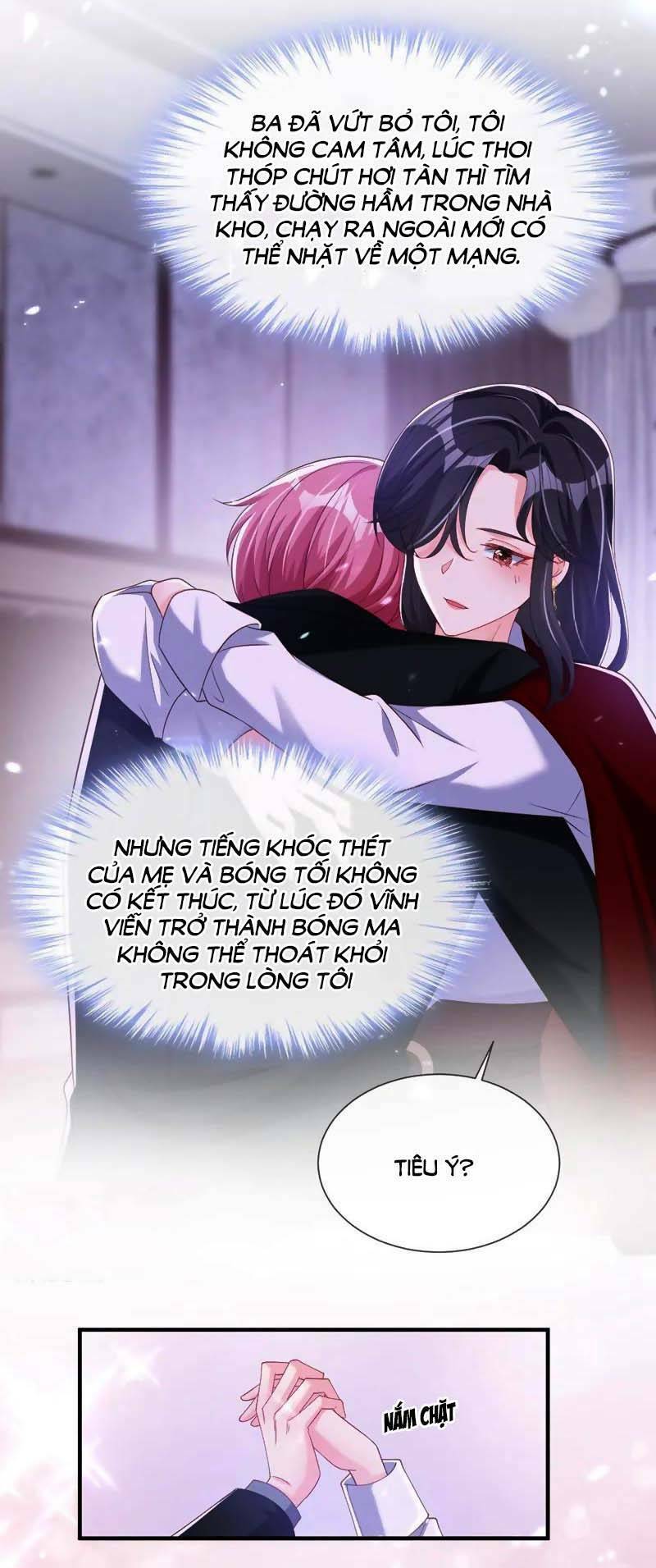 Hệ Thống Xuyên Nhanh: Ác Nam Không Dễ Chọc - Chapter 81 - Page 27