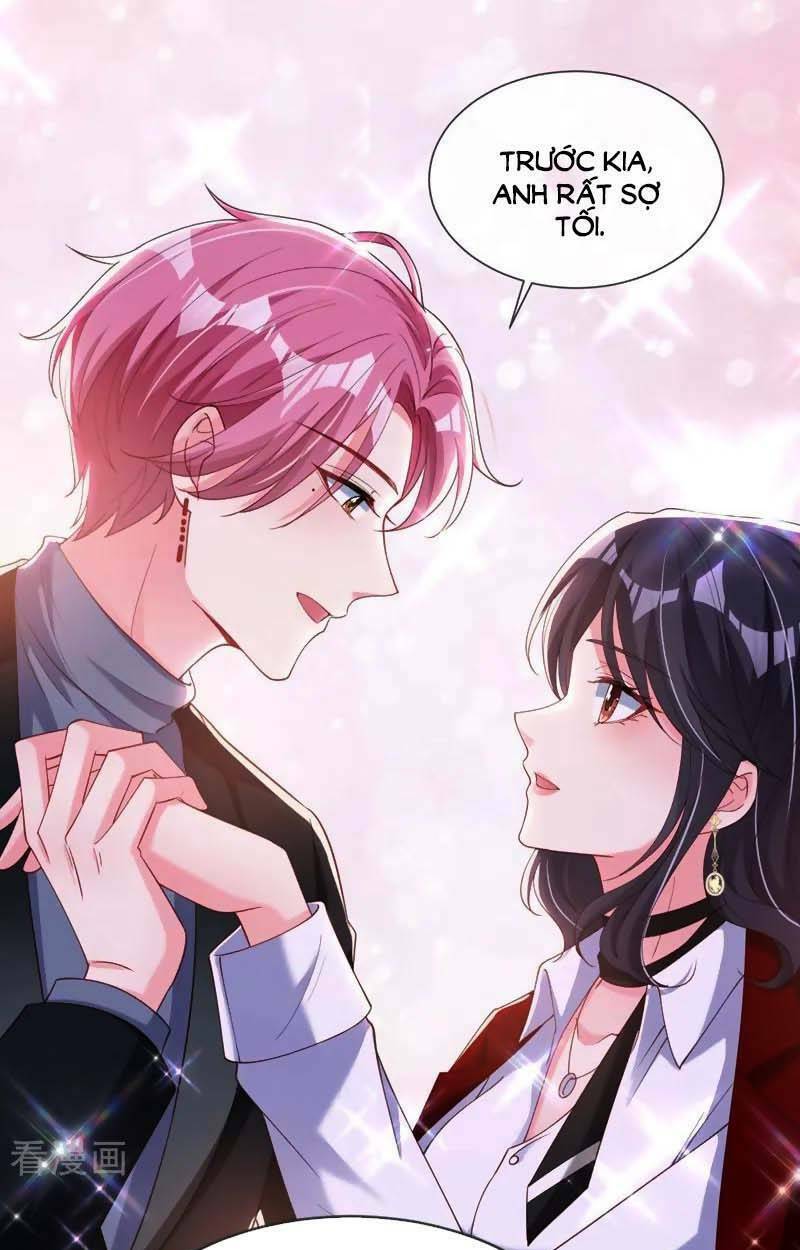 Hệ Thống Xuyên Nhanh: Ác Nam Không Dễ Chọc - Chapter 81 - Page 28