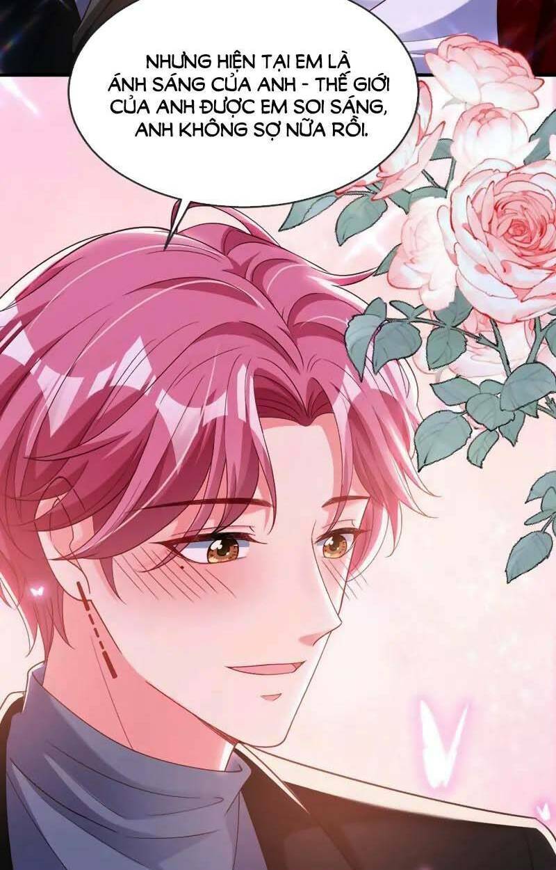 Hệ Thống Xuyên Nhanh: Ác Nam Không Dễ Chọc - Chapter 81 - Page 29