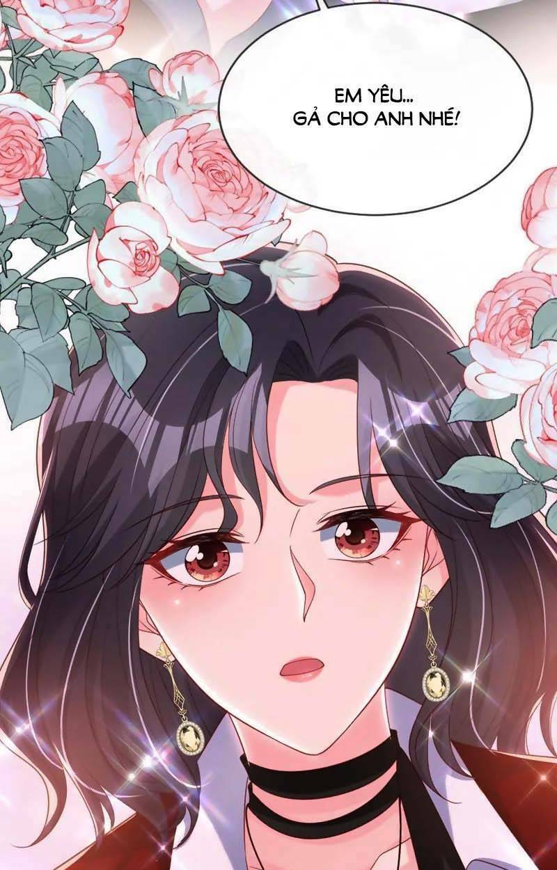 Hệ Thống Xuyên Nhanh: Ác Nam Không Dễ Chọc - Chapter 81 - Page 31