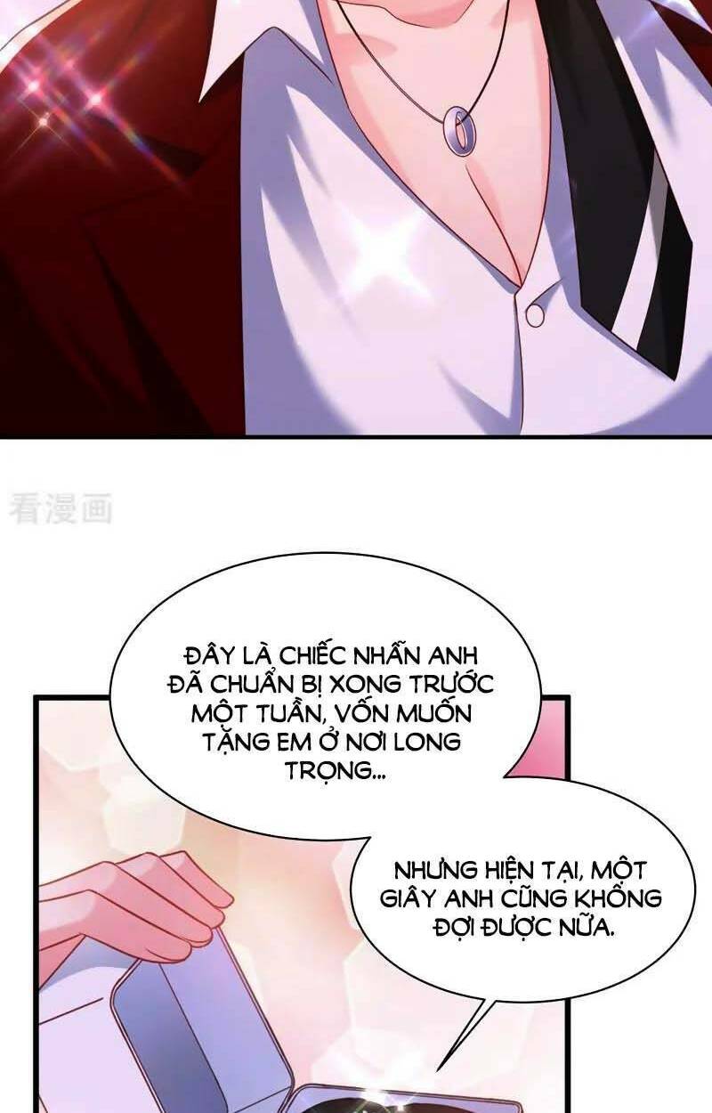 Hệ Thống Xuyên Nhanh: Ác Nam Không Dễ Chọc - Chapter 81 - Page 32
