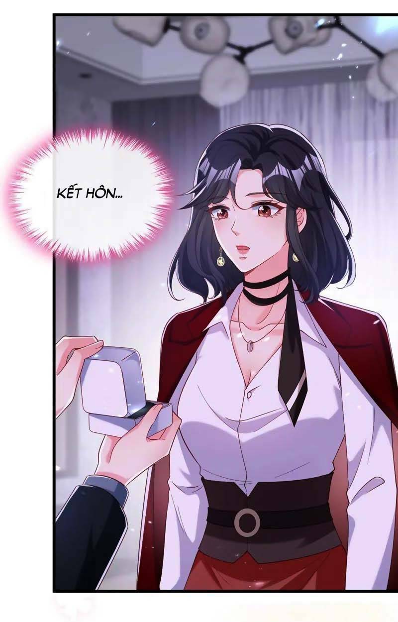 Hệ Thống Xuyên Nhanh: Ác Nam Không Dễ Chọc - Chapter 81 - Page 34