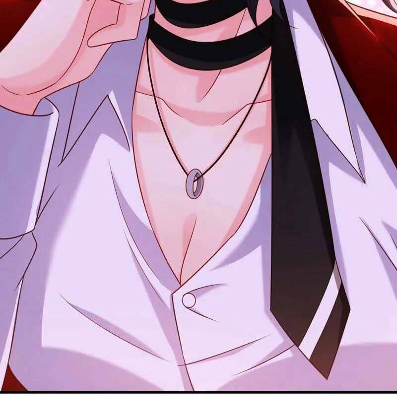 Hệ Thống Xuyên Nhanh: Ác Nam Không Dễ Chọc - Chapter 81 - Page 36