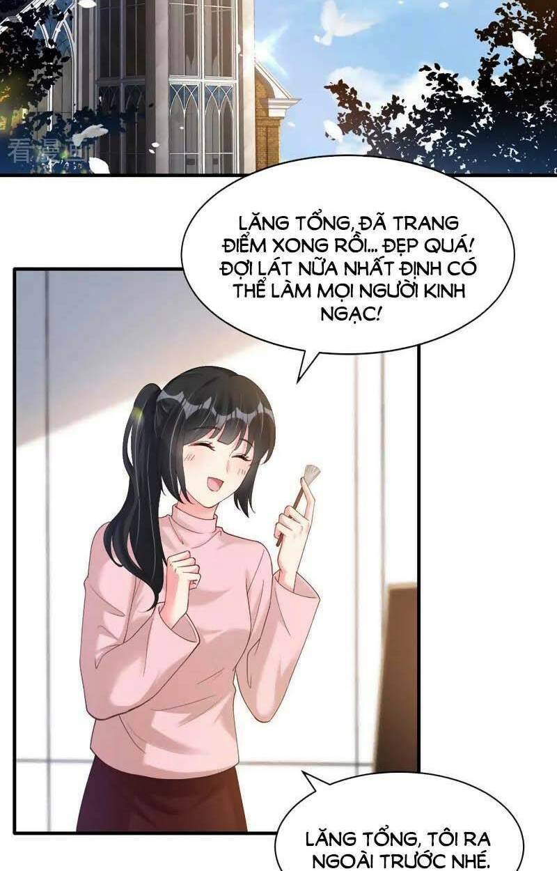 Hệ Thống Xuyên Nhanh: Ác Nam Không Dễ Chọc - Chapter 81 - Page 38