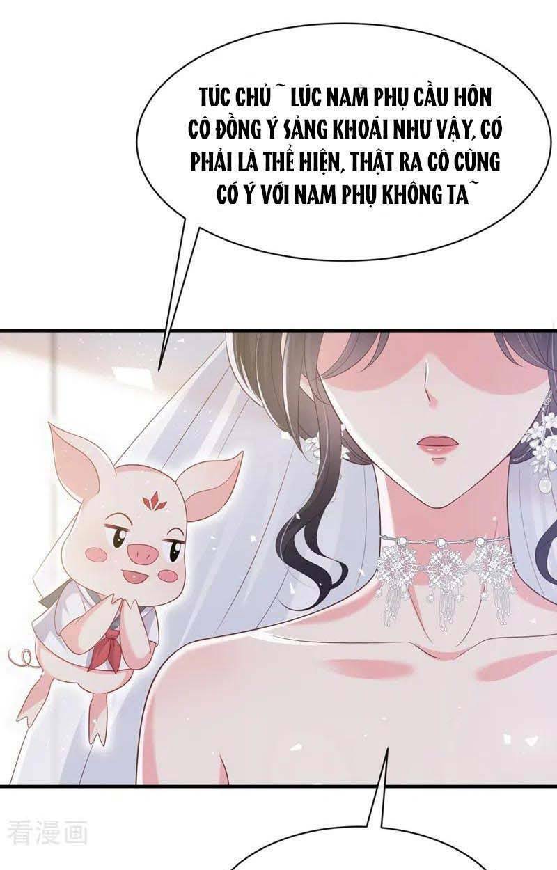 Hệ Thống Xuyên Nhanh: Ác Nam Không Dễ Chọc - Chapter 81 - Page 43