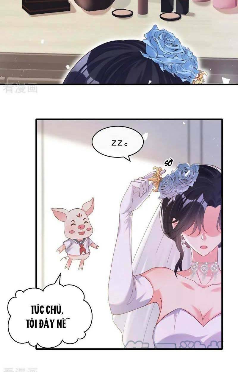 Hệ Thống Xuyên Nhanh: Ác Nam Không Dễ Chọc - Chapter 81 - Page 47