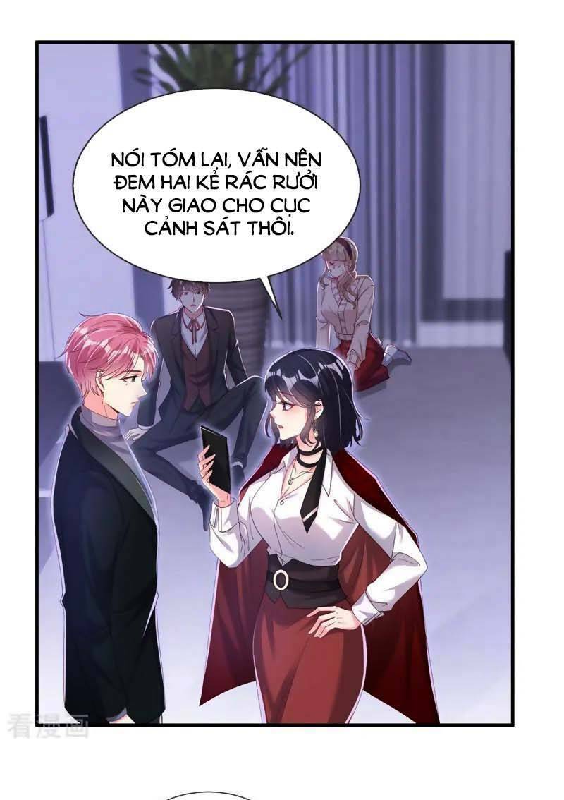 Hệ Thống Xuyên Nhanh: Ác Nam Không Dễ Chọc - Chapter 81 - Page 4