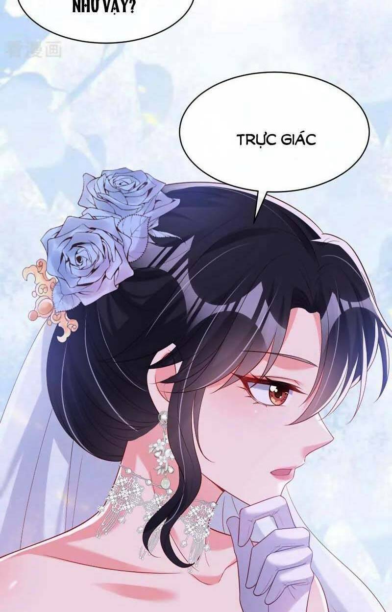 Hệ Thống Xuyên Nhanh: Ác Nam Không Dễ Chọc - Chapter 81 - Page 50