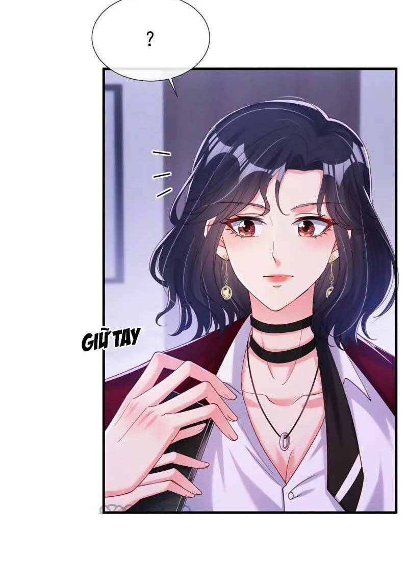 Hệ Thống Xuyên Nhanh: Ác Nam Không Dễ Chọc - Chapter 81 - Page 5