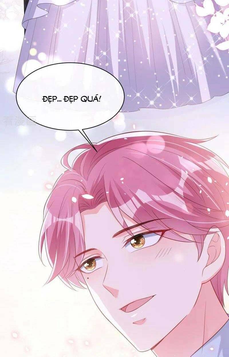 Hệ Thống Xuyên Nhanh: Ác Nam Không Dễ Chọc - Chapter 82 - Page 11