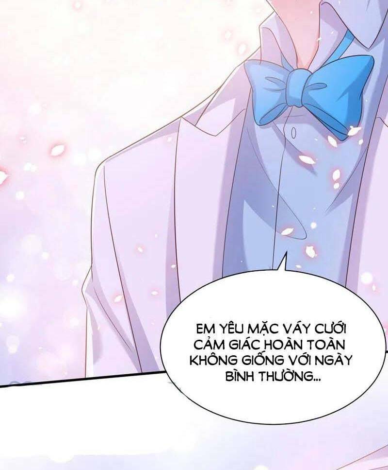 Hệ Thống Xuyên Nhanh: Ác Nam Không Dễ Chọc - Chapter 82 - Page 12