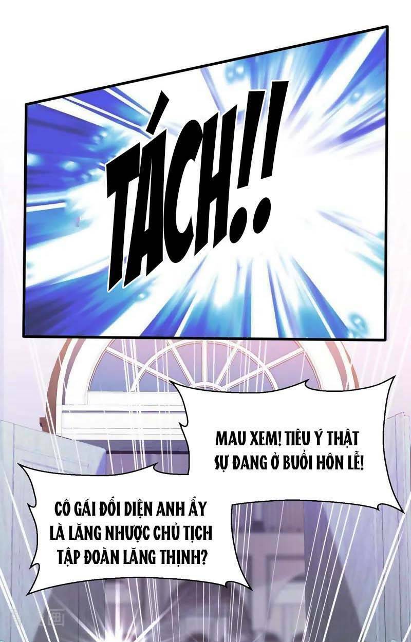 Hệ Thống Xuyên Nhanh: Ác Nam Không Dễ Chọc - Chapter 82 - Page 16