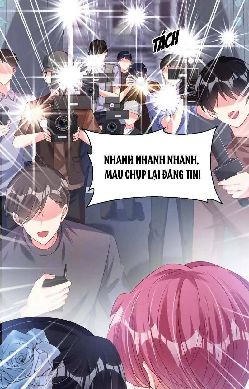 Hệ Thống Xuyên Nhanh: Ác Nam Không Dễ Chọc - Chapter 82 - Page 17