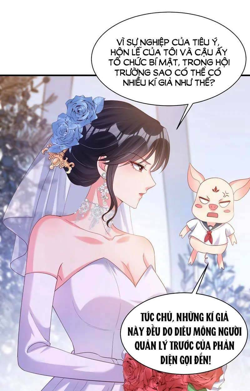 Hệ Thống Xuyên Nhanh: Ác Nam Không Dễ Chọc - Chapter 82 - Page 22