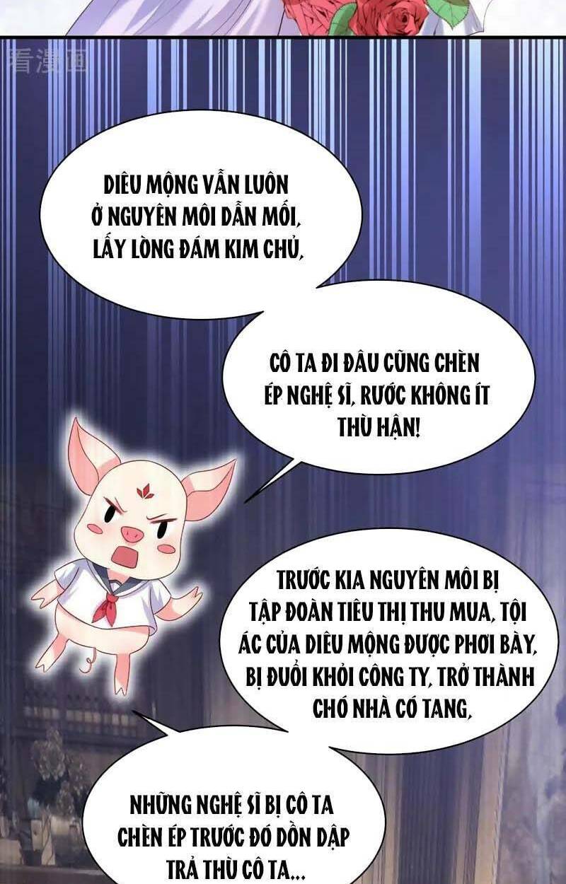 Hệ Thống Xuyên Nhanh: Ác Nam Không Dễ Chọc - Chapter 82 - Page 23