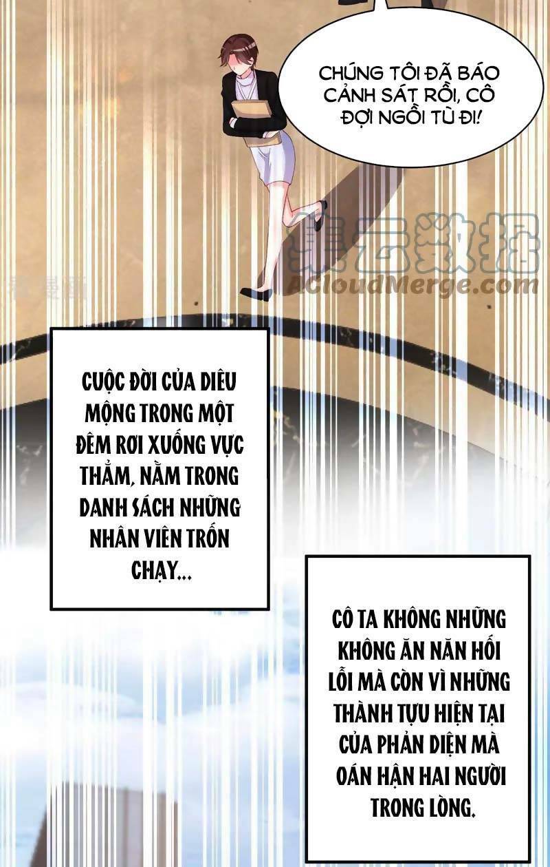 Hệ Thống Xuyên Nhanh: Ác Nam Không Dễ Chọc - Chapter 82 - Page 25