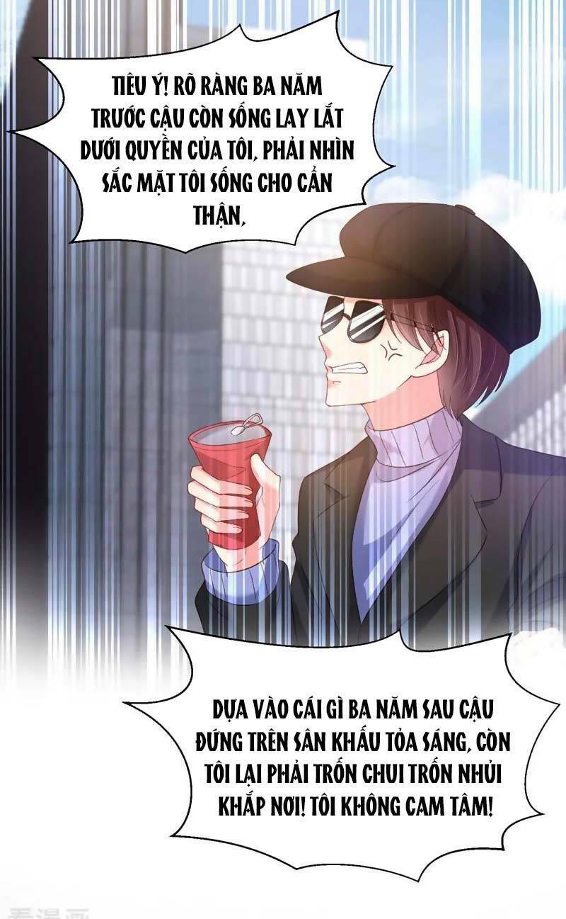 Hệ Thống Xuyên Nhanh: Ác Nam Không Dễ Chọc - Chapter 82 - Page 26