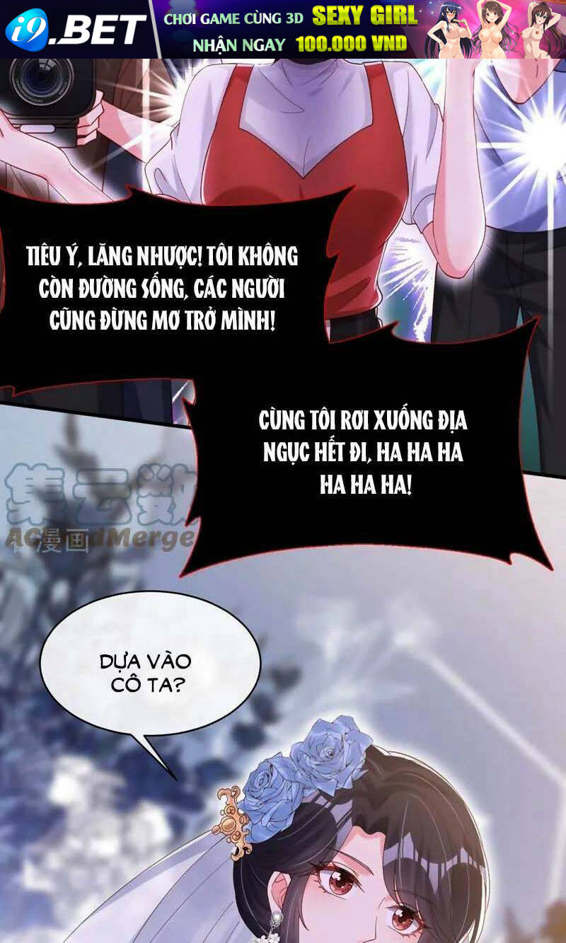 Hệ Thống Xuyên Nhanh: Ác Nam Không Dễ Chọc - Chapter 82 - Page 28