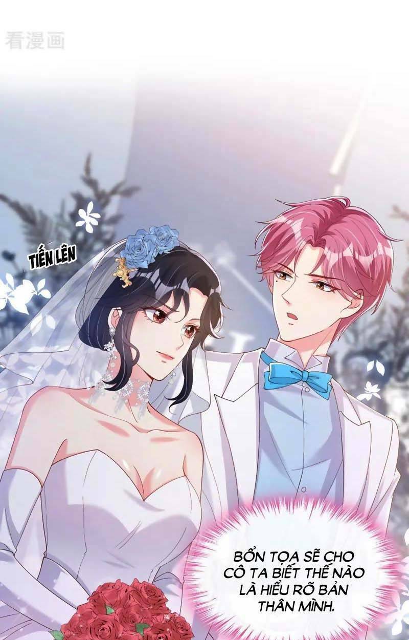 Hệ Thống Xuyên Nhanh: Ác Nam Không Dễ Chọc - Chapter 82 - Page 30