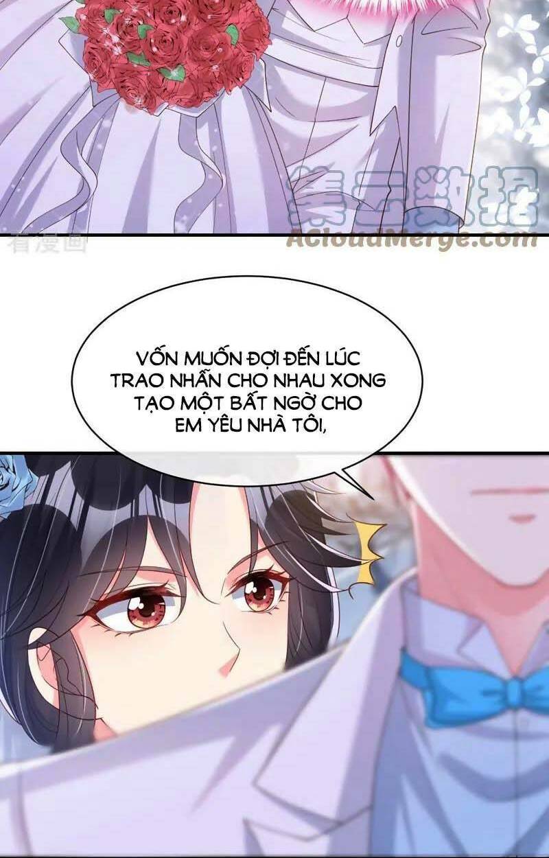 Hệ Thống Xuyên Nhanh: Ác Nam Không Dễ Chọc - Chapter 82 - Page 31