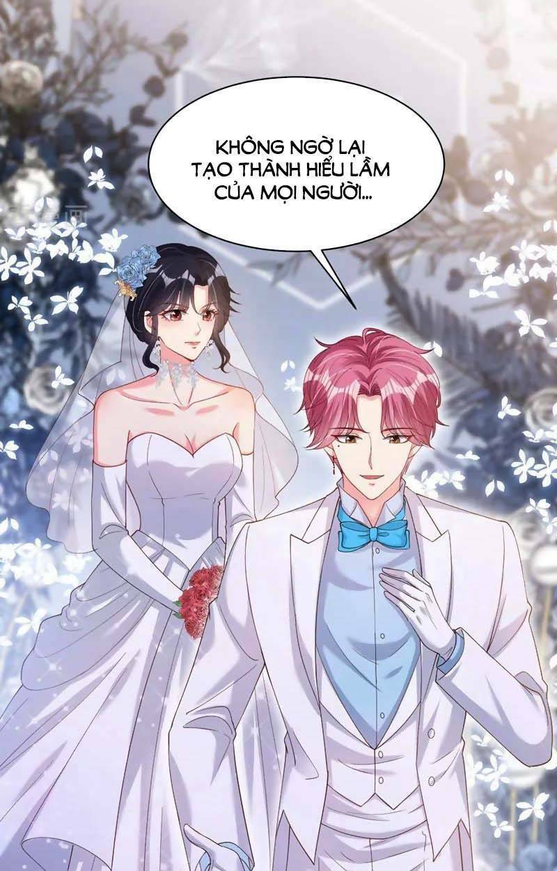 Hệ Thống Xuyên Nhanh: Ác Nam Không Dễ Chọc - Chapter 82 - Page 33