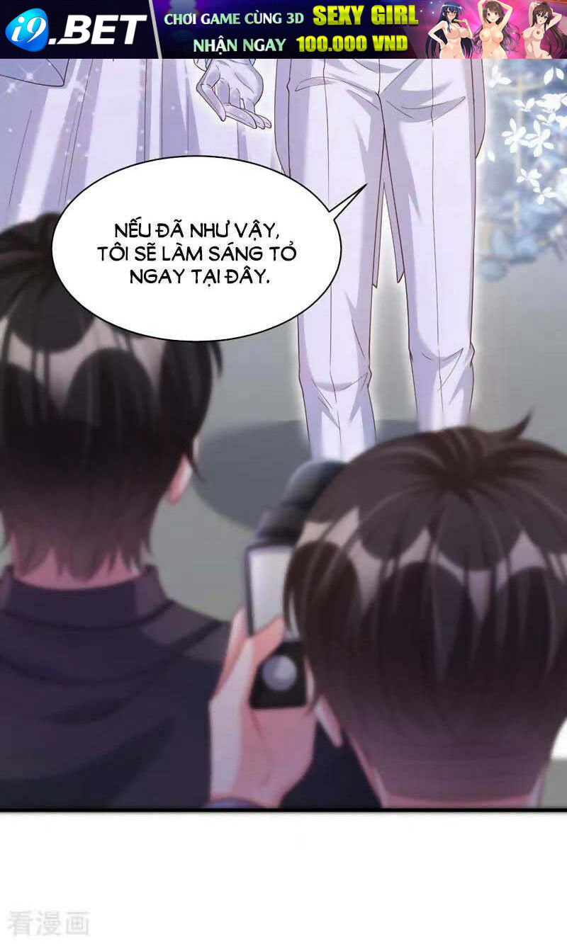 Hệ Thống Xuyên Nhanh: Ác Nam Không Dễ Chọc - Chapter 82 - Page 34