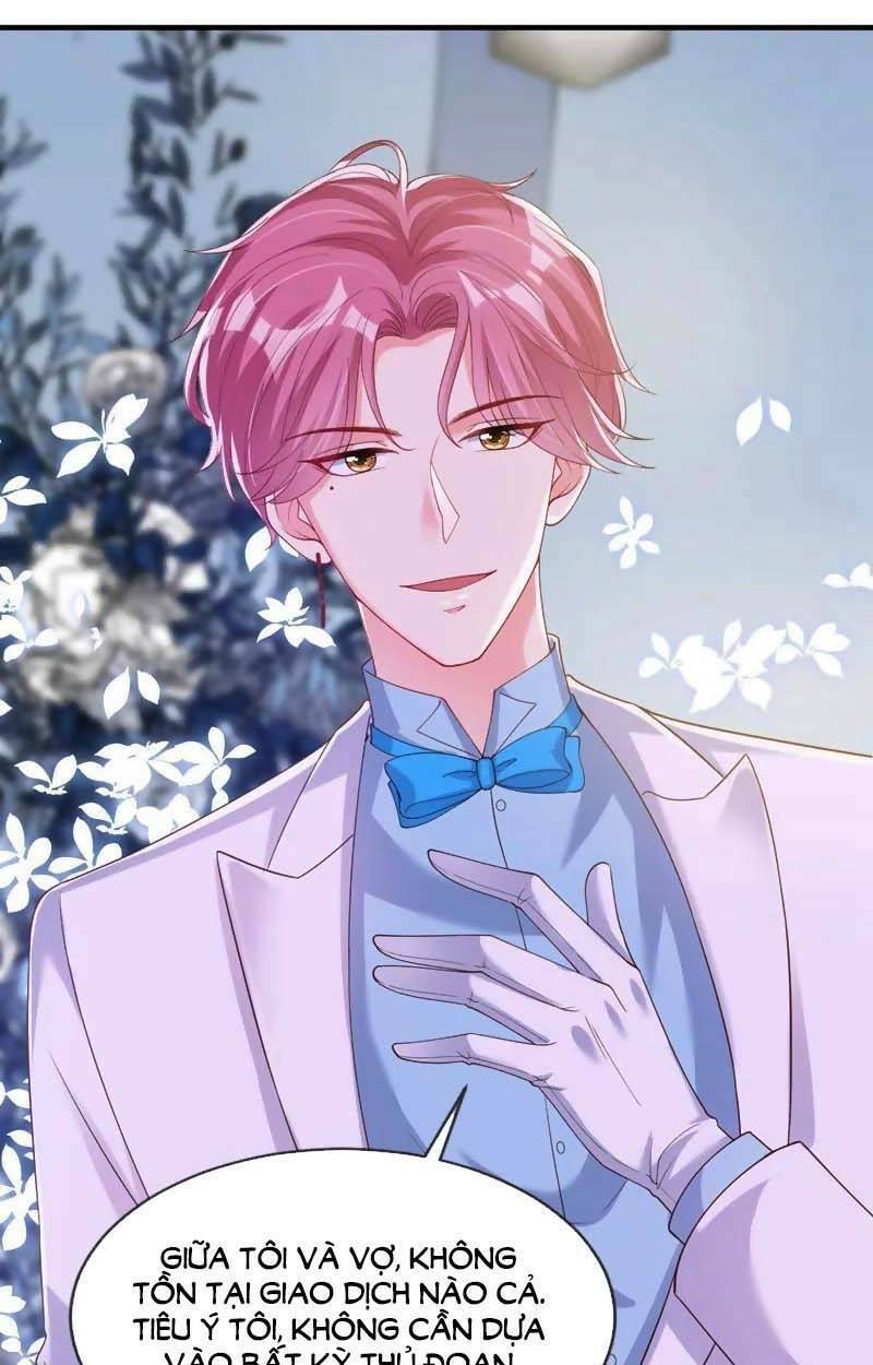 Hệ Thống Xuyên Nhanh: Ác Nam Không Dễ Chọc - Chapter 82 - Page 36