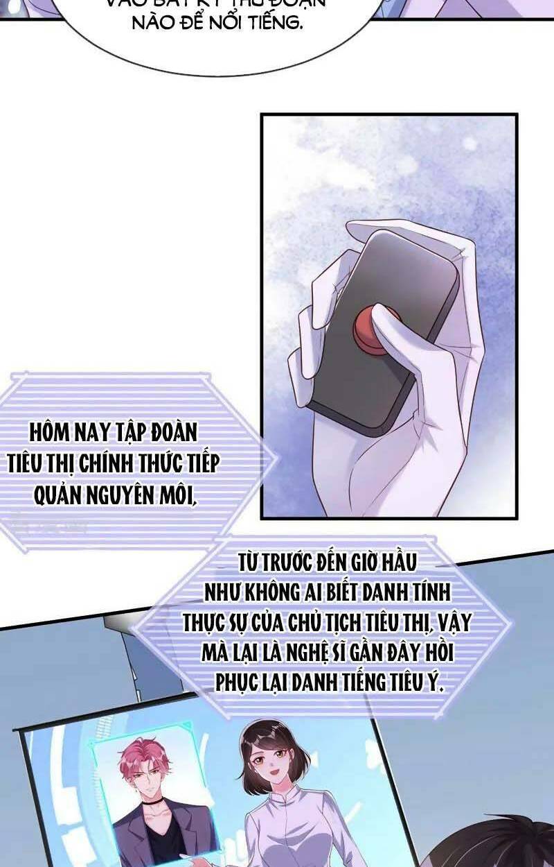 Hệ Thống Xuyên Nhanh: Ác Nam Không Dễ Chọc - Chapter 82 - Page 37