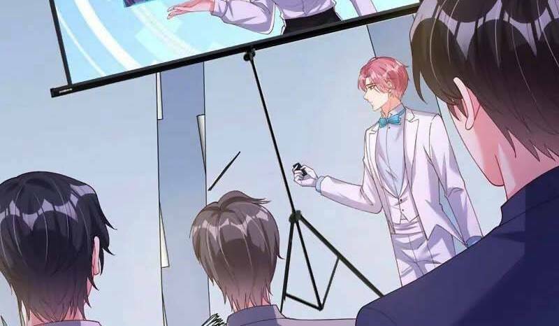 Hệ Thống Xuyên Nhanh: Ác Nam Không Dễ Chọc - Chapter 82 - Page 38