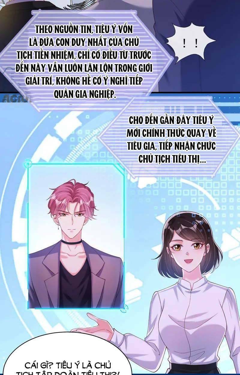 Hệ Thống Xuyên Nhanh: Ác Nam Không Dễ Chọc - Chapter 82 - Page 39