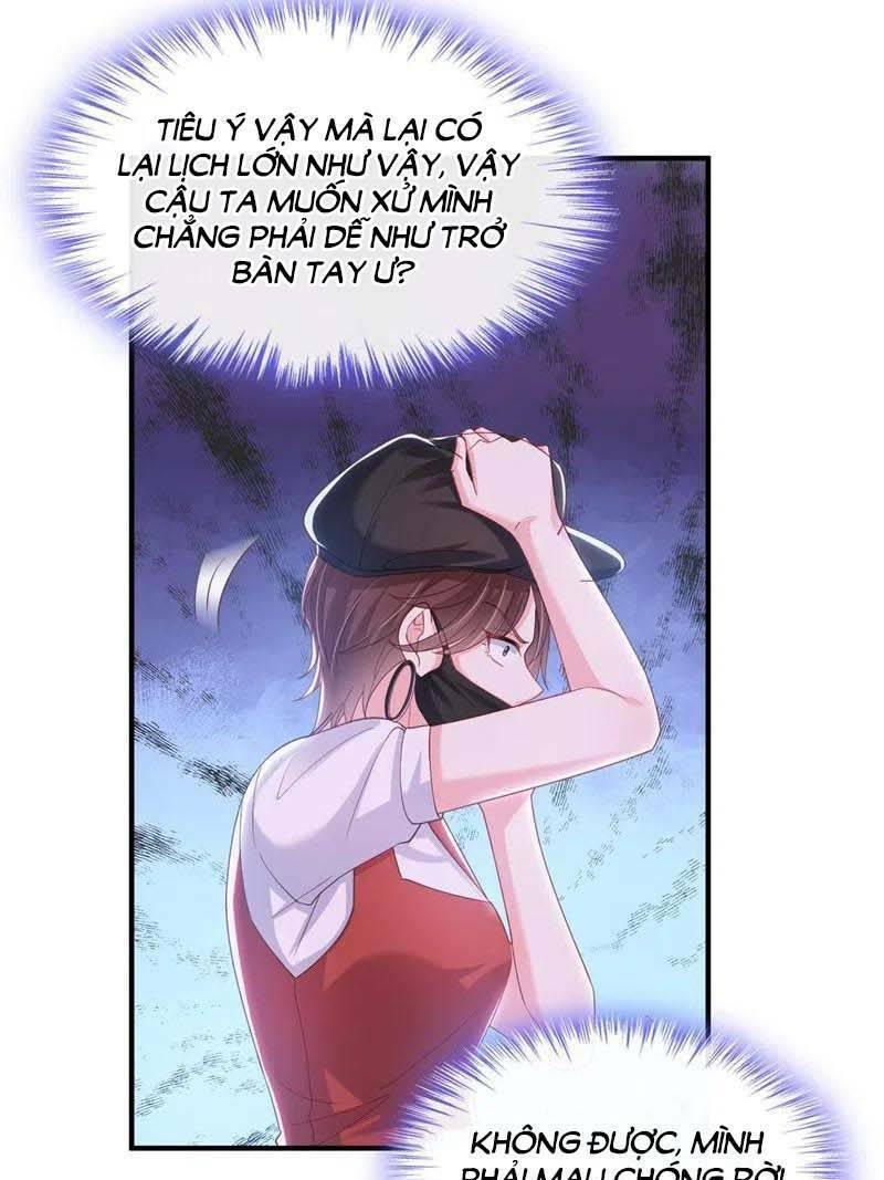 Hệ Thống Xuyên Nhanh: Ác Nam Không Dễ Chọc - Chapter 82 - Page 42