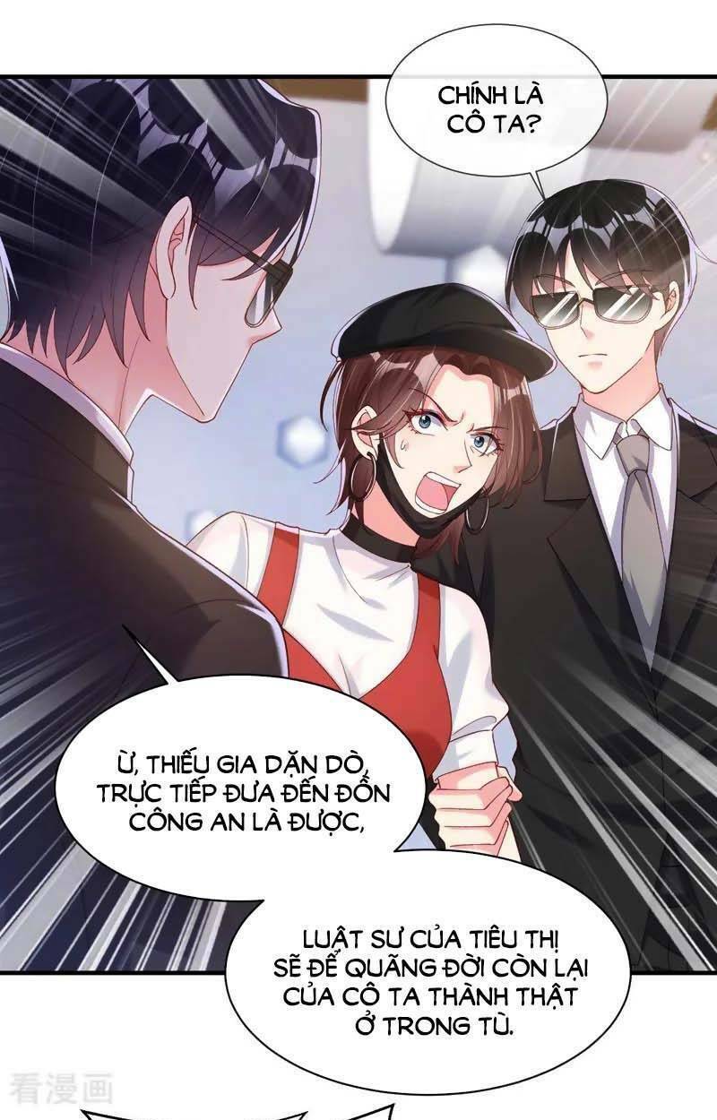 Hệ Thống Xuyên Nhanh: Ác Nam Không Dễ Chọc - Chapter 82 - Page 44