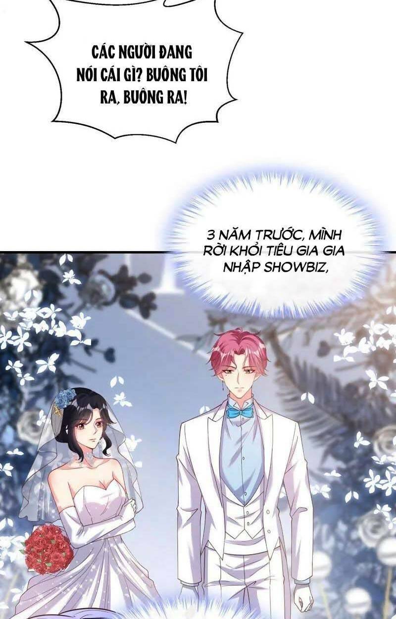 Hệ Thống Xuyên Nhanh: Ác Nam Không Dễ Chọc - Chapter 82 - Page 45