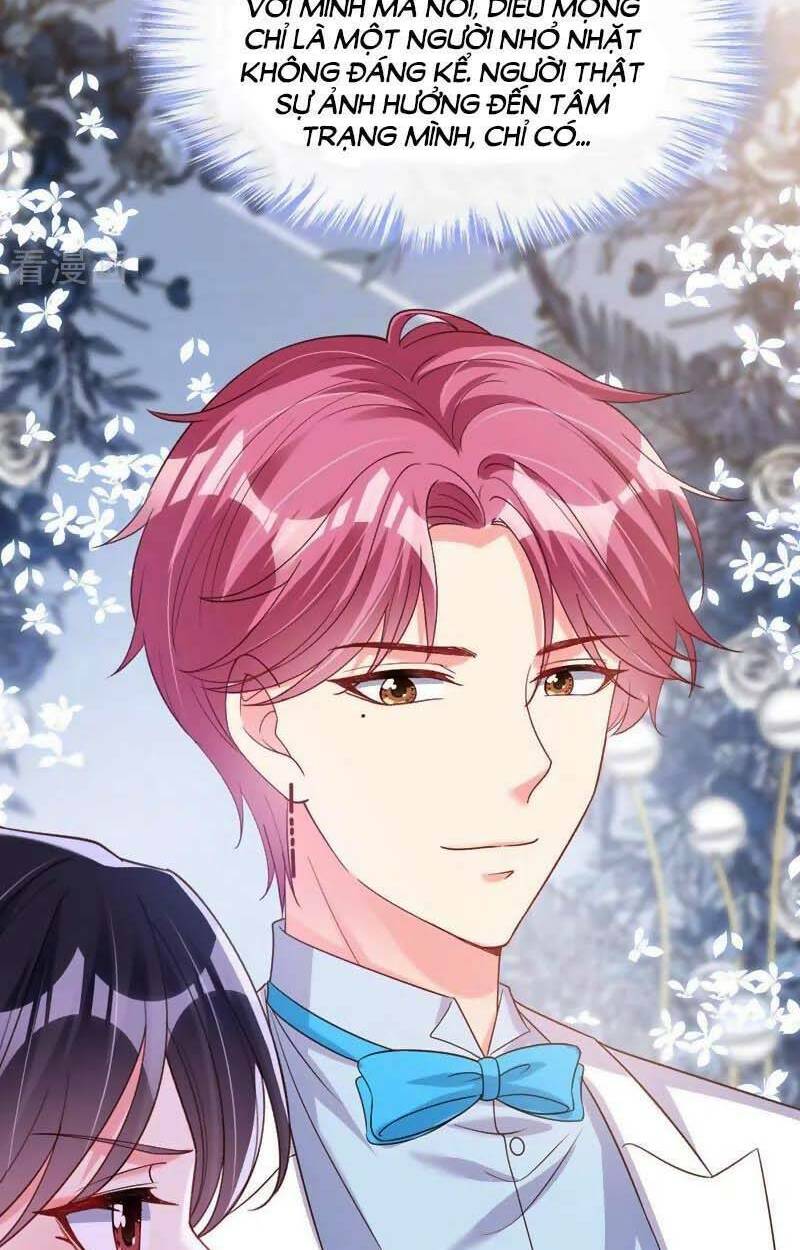 Hệ Thống Xuyên Nhanh: Ác Nam Không Dễ Chọc - Chapter 82 - Page 48