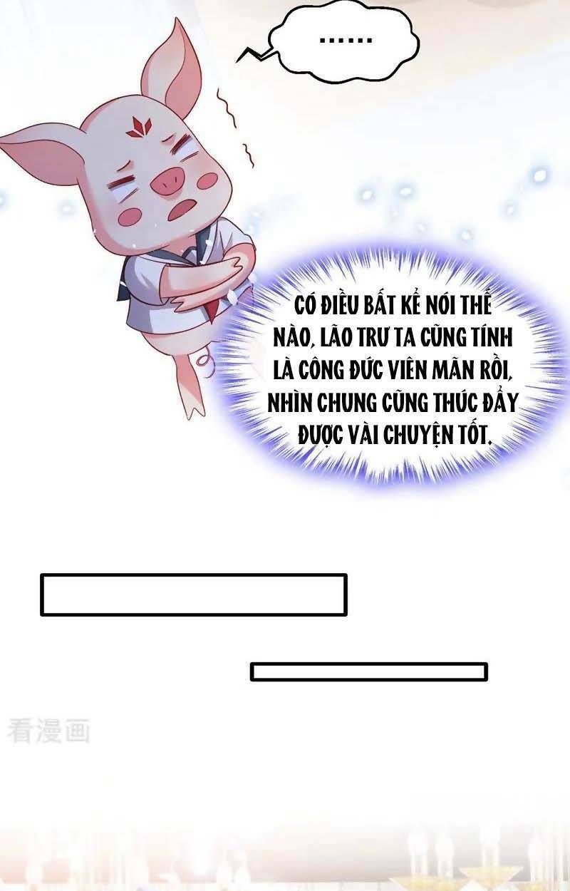 Hệ Thống Xuyên Nhanh: Ác Nam Không Dễ Chọc - Chapter 82 - Page 4
