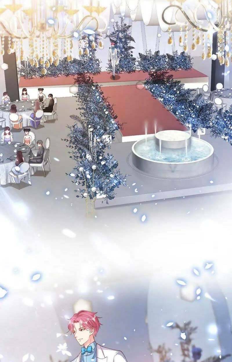 Hệ Thống Xuyên Nhanh: Ác Nam Không Dễ Chọc - Chapter 82 - Page 5