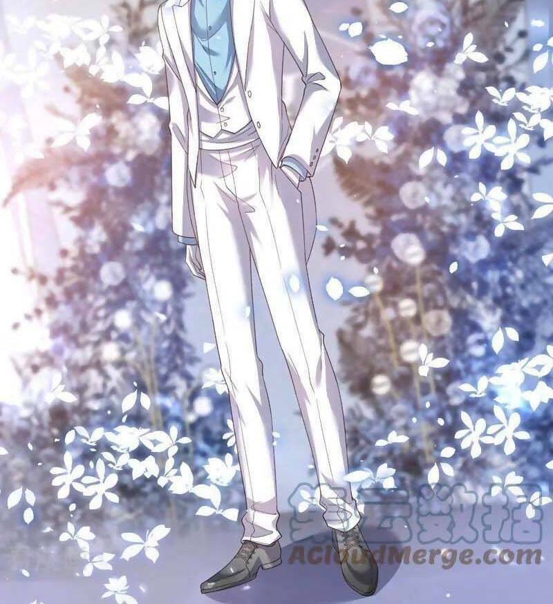 Hệ Thống Xuyên Nhanh: Ác Nam Không Dễ Chọc - Chapter 82 - Page 6