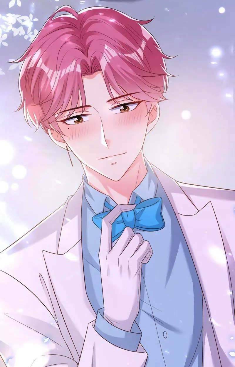 Hệ Thống Xuyên Nhanh: Ác Nam Không Dễ Chọc - Chapter 82 - Page 7