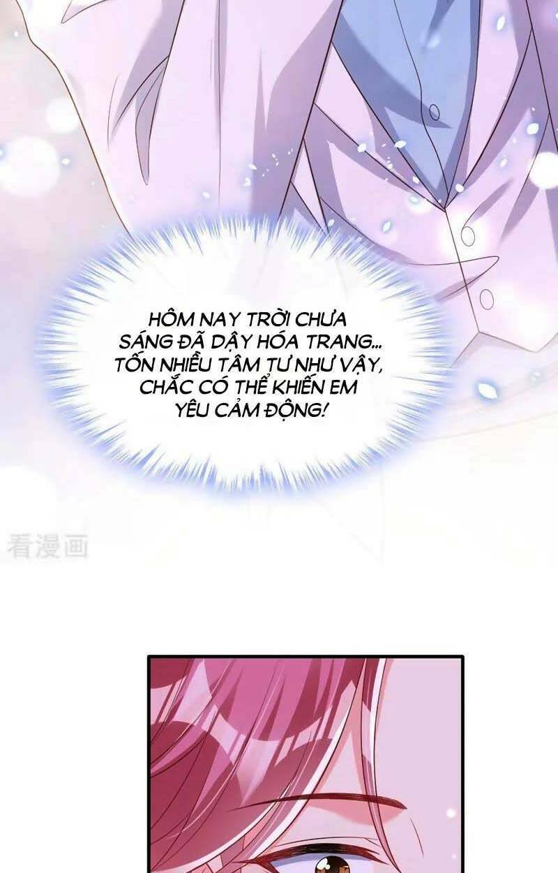 Hệ Thống Xuyên Nhanh: Ác Nam Không Dễ Chọc - Chapter 82 - Page 8