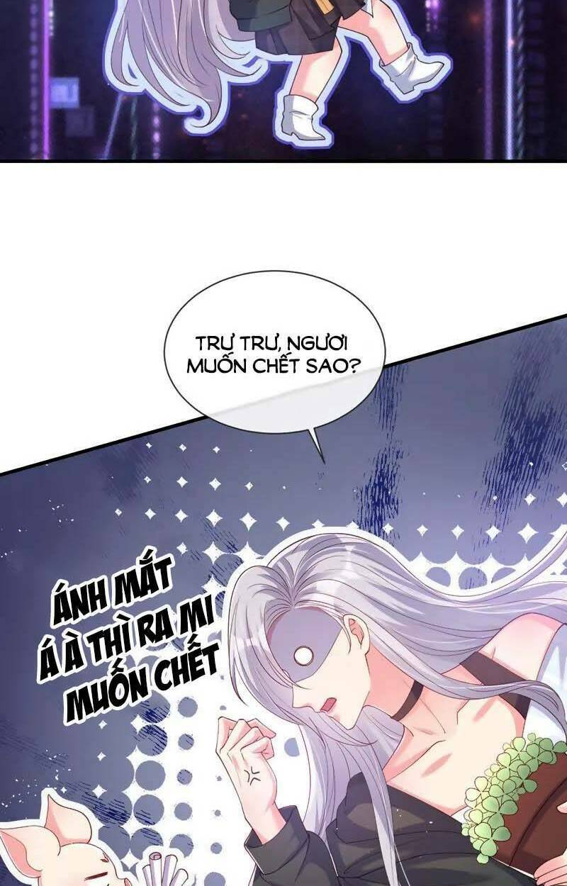 Hệ Thống Xuyên Nhanh: Ác Nam Không Dễ Chọc - Chapter 83 - Page 10