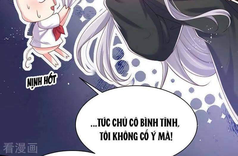 Hệ Thống Xuyên Nhanh: Ác Nam Không Dễ Chọc - Chapter 83 - Page 11