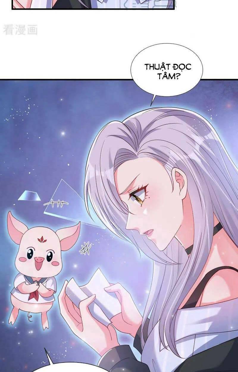 Hệ Thống Xuyên Nhanh: Ác Nam Không Dễ Chọc - Chapter 83 - Page 13