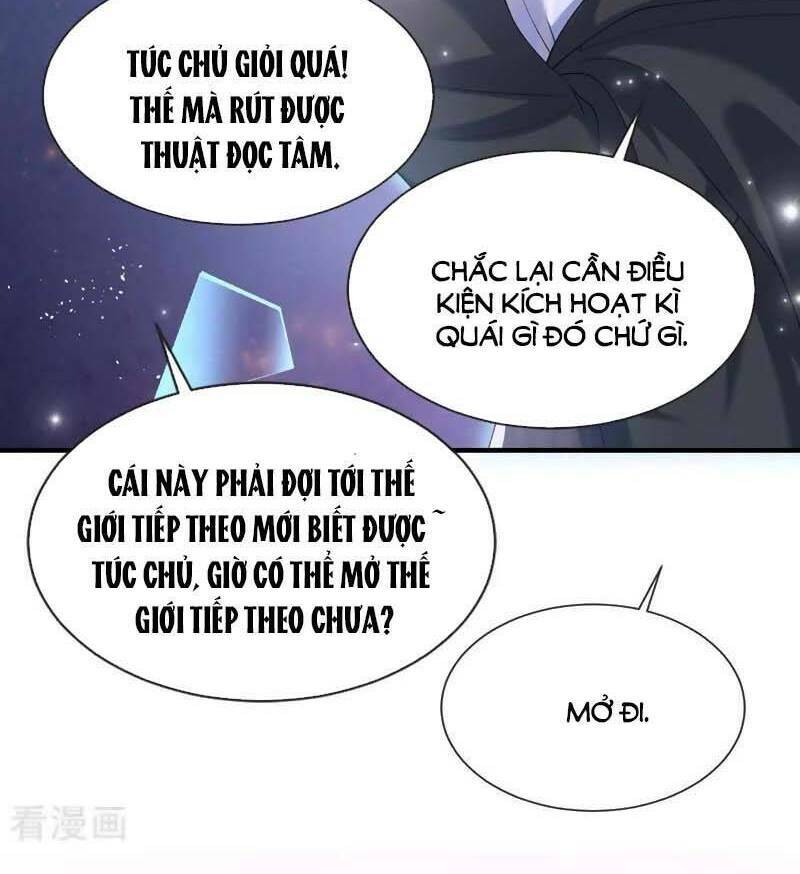 Hệ Thống Xuyên Nhanh: Ác Nam Không Dễ Chọc - Chapter 83 - Page 14