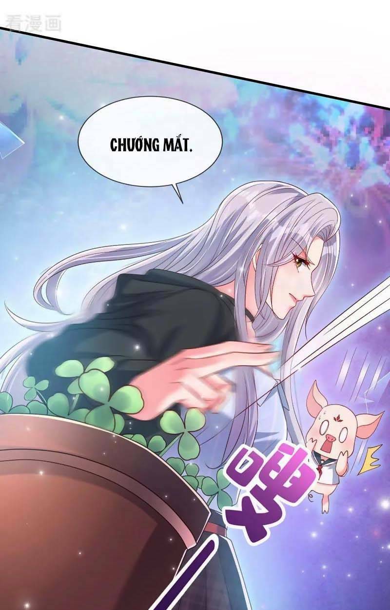 Hệ Thống Xuyên Nhanh: Ác Nam Không Dễ Chọc - Chapter 83 - Page 18