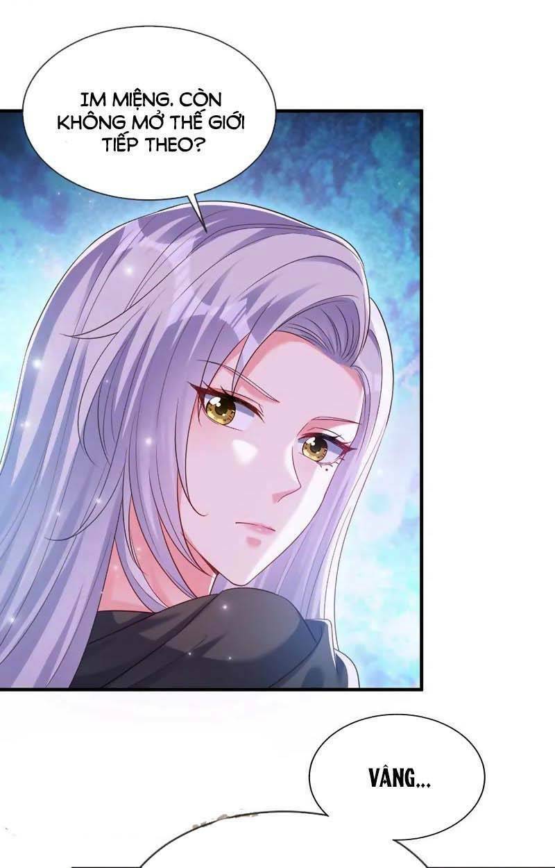 Hệ Thống Xuyên Nhanh: Ác Nam Không Dễ Chọc - Chapter 83 - Page 21